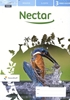Afbeelding van Nectar 5e vmbo-k 3 FLEX leerwerkboek A + B