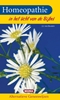 Afbeelding van Homeopathie