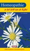 Afbeelding van Homeopathie