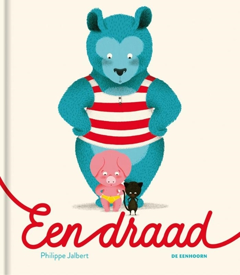 Afbeelding van Een draad