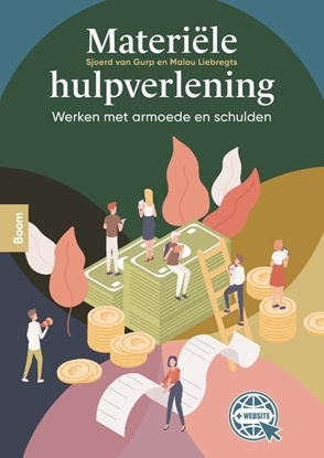 Afbeeldingen van Materiële hulpverlening