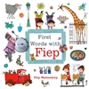 Afbeelding van First Words With Fiep