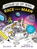 Afbeelding van Ontsnap uit dit boek Ontsnap uit dit boek - Race naar de maan
