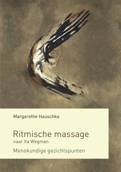 Afbeelding van Ritmische massage naar Ita Wegman