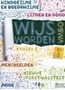 Afbeelding van Wijs Worden VMBO Wijs Worden VMBO deel 3 leerwerkboek