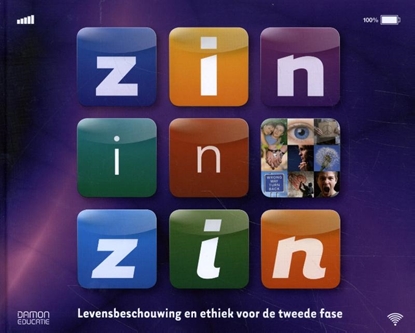 Afbeeldingen van Zin in Zin