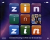 Afbeelding van Zin in Zin