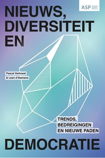 Afbeelding van Nieuws, diversiteit en democratie