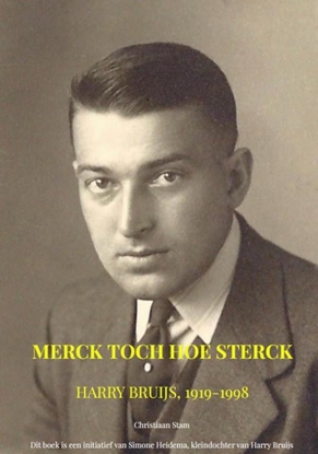 Afbeeldingen van Merck toch hoe sterck