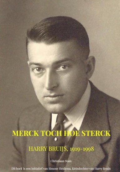 Afbeelding van Merck toch hoe sterck