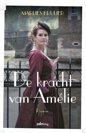 Afbeelding van De kracht van Amélie