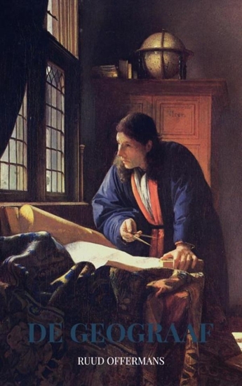Afbeelding van De geograaf