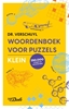Afbeelding van Van Dale Woordenboek voor puzzels - klein