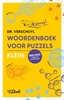 Afbeelding van Van Dale Woordenboek voor puzzels - klein