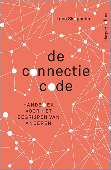 Afbeelding van De connectiecode