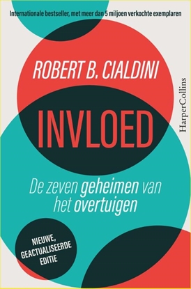Afbeeldingen van Invloed