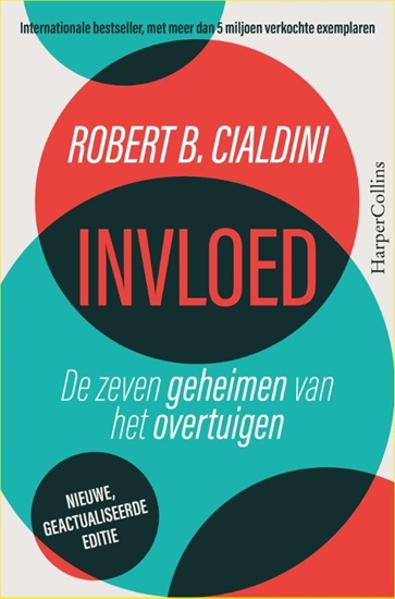 Afbeelding van Invloed