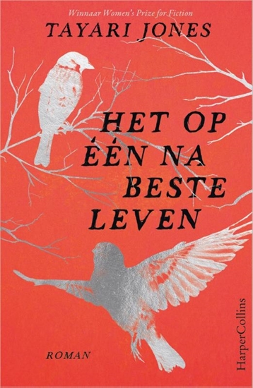 Afbeelding van Het op één na beste leven