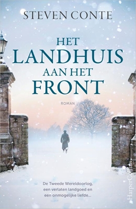 Afbeeldingen van Het landhuis aan het front