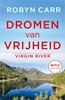 Afbeelding van Virgin River Dromen van vrijheid