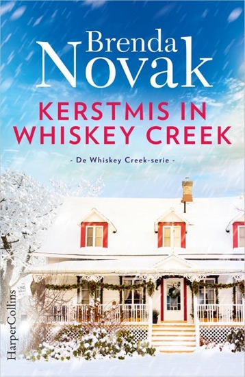 Afbeelding van Whiskey Creek Kerstmis in Whiskey Creek