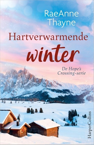 Afbeelding van Hope's Crossing Hartverwarmende winter