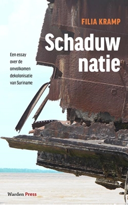 Afbeeldingen van Schaduwnatie