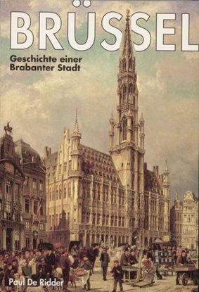 Afbeeldingen van Brüssel