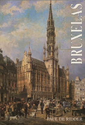 Afbeeldingen van Bruxelas