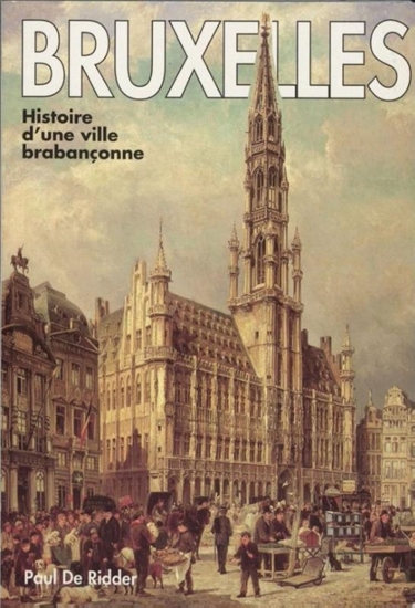 Afbeelding van Bruxelles