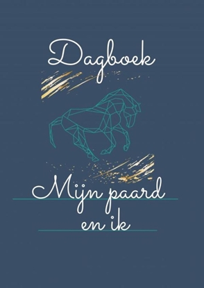 Afbeeldingen van Dagboek mijn Paard en ik