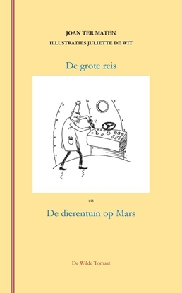 Afbeeldingen van De grote reis