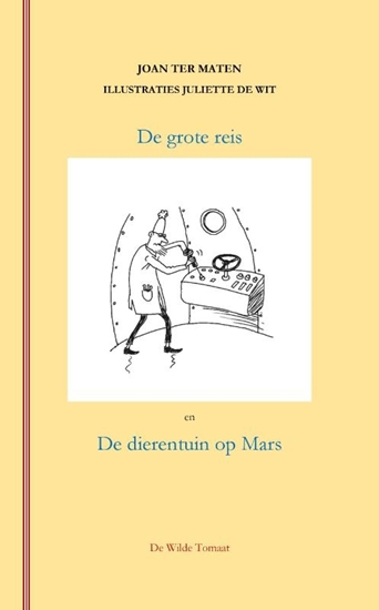 Afbeelding van De grote reis