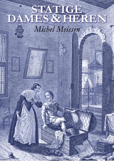 Afbeelding van Statige Dames en Heren