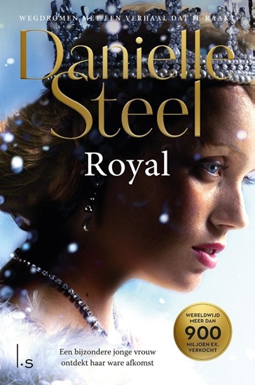 Afbeelding van Royal