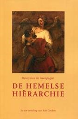 Afbeeldingen van De hemelse hiërarchie