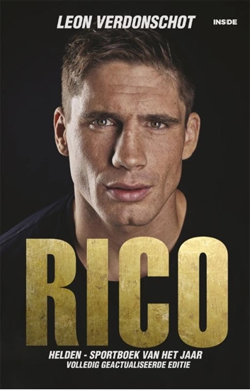 Afbeelding van Rico