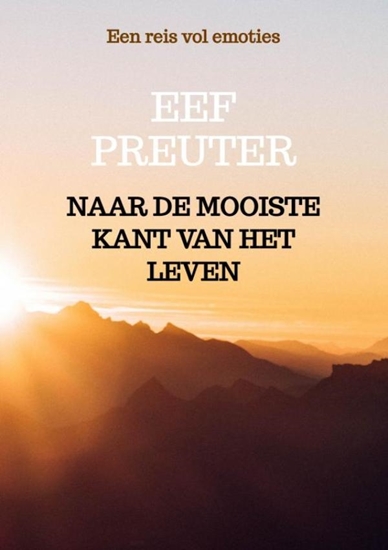 Afbeelding van Naar de mooiste kant van het leven