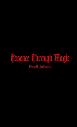 Afbeeldingen van Essence Through Magic