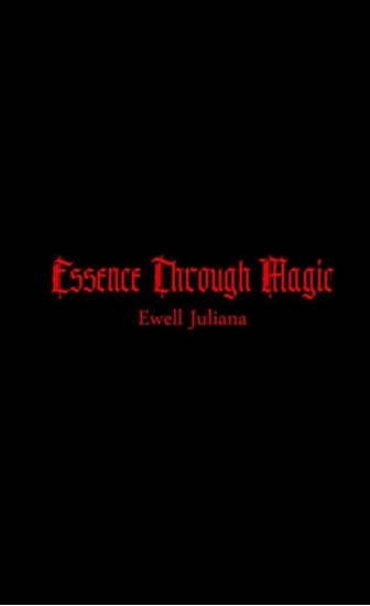 Afbeelding van Essence Through Magic