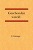 Afbeelding van Geschonden wereld