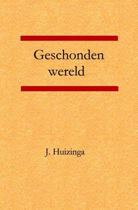 Afbeeldingen van Geschonden wereld