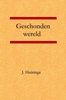 Afbeelding van Geschonden wereld