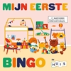 Afbeelding van Mijn eerste bingo in huis