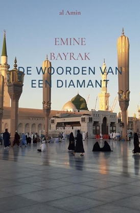 Afbeeldingen van De woorden van een Diamant