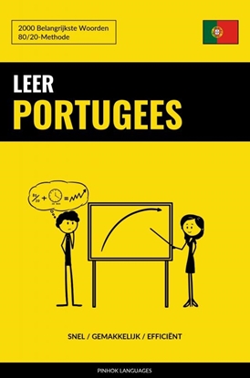 Afbeeldingen van Leer Portugees - Snel / Gemakkelijk / Efficiënt