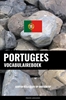 Afbeelding van Portugees vocabulaireboek