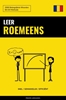 Afbeelding van Leer Roemeens - Snel / Gemakkelijk / Efficiënt