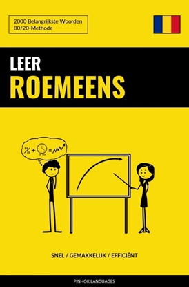 Afbeeldingen van Leer Roemeens - Snel / Gemakkelijk / Efficiënt