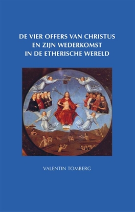 Afbeeldingen van De vier offers van Christus